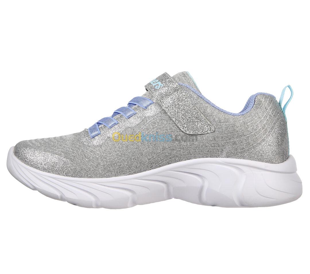 SKECHERS DYNAMIC DASH-INFINITE SHIMMER