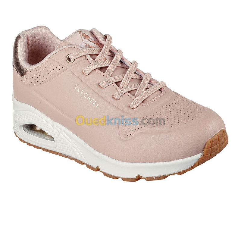 SKECHERS BOBS B FLEX - FALL SPARKS