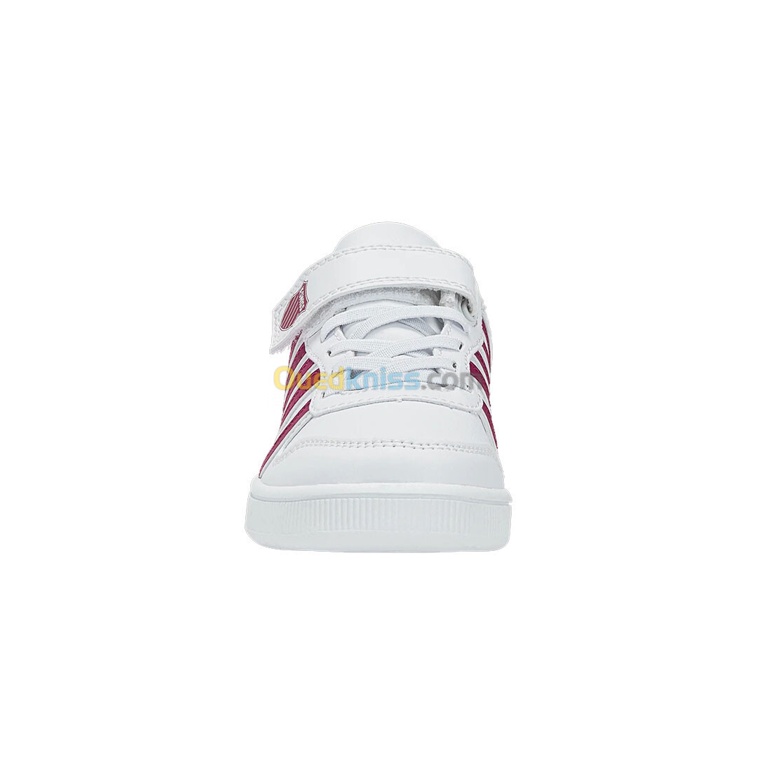 K-SWISS COURT PALISADESSTRAP