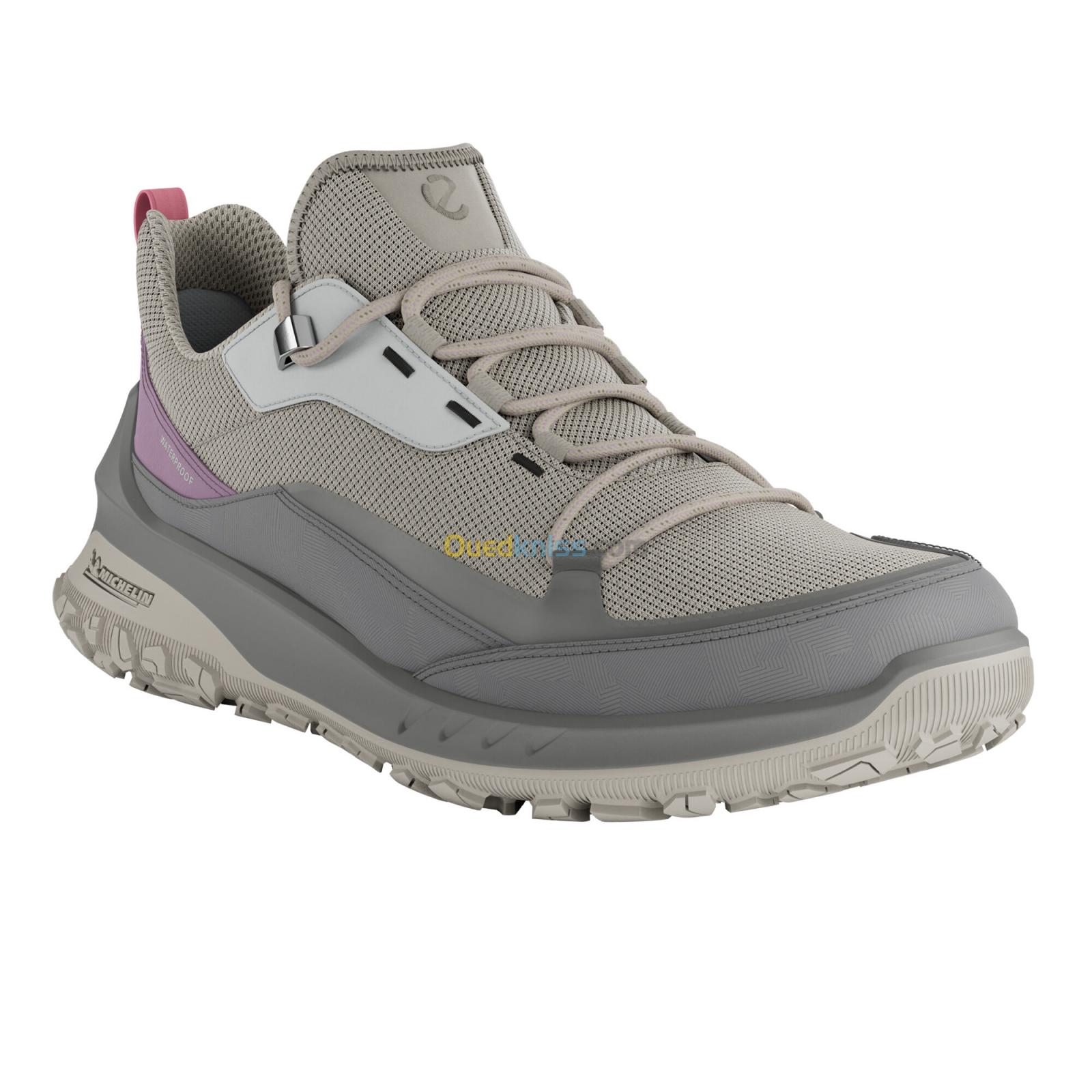 ECCO Ult-Trn W Wild Dove / Gravel