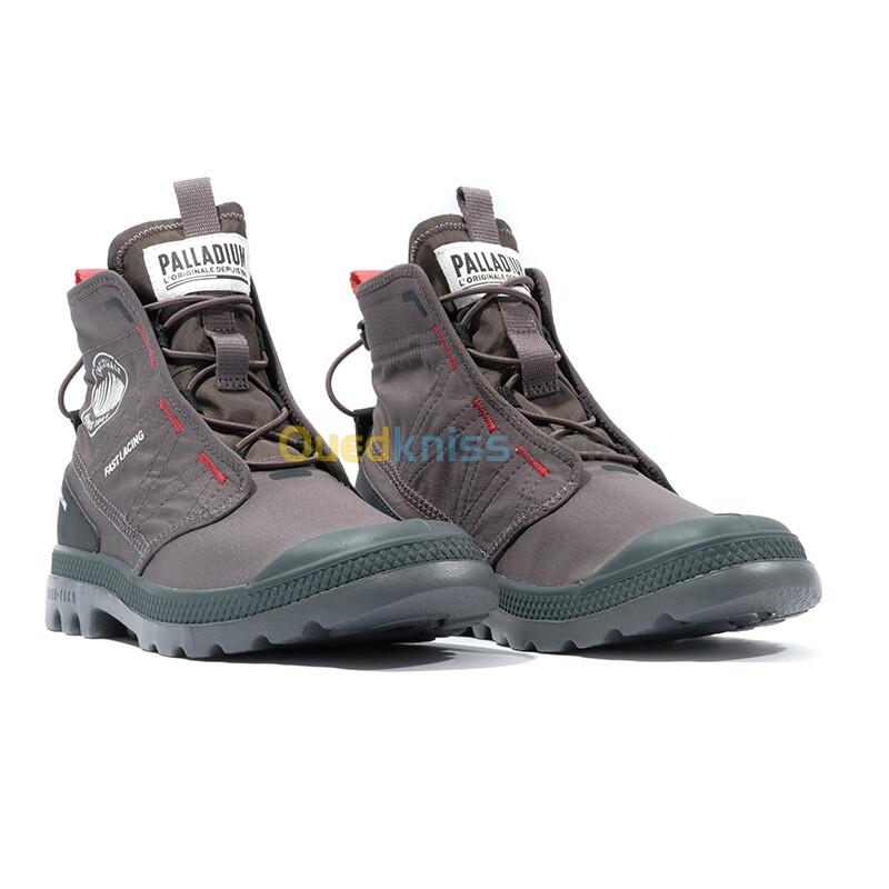 PALLADIUM Pampa Travel Lite Rs Beluga M