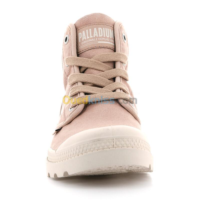 PALLADIUM PAMPA HI