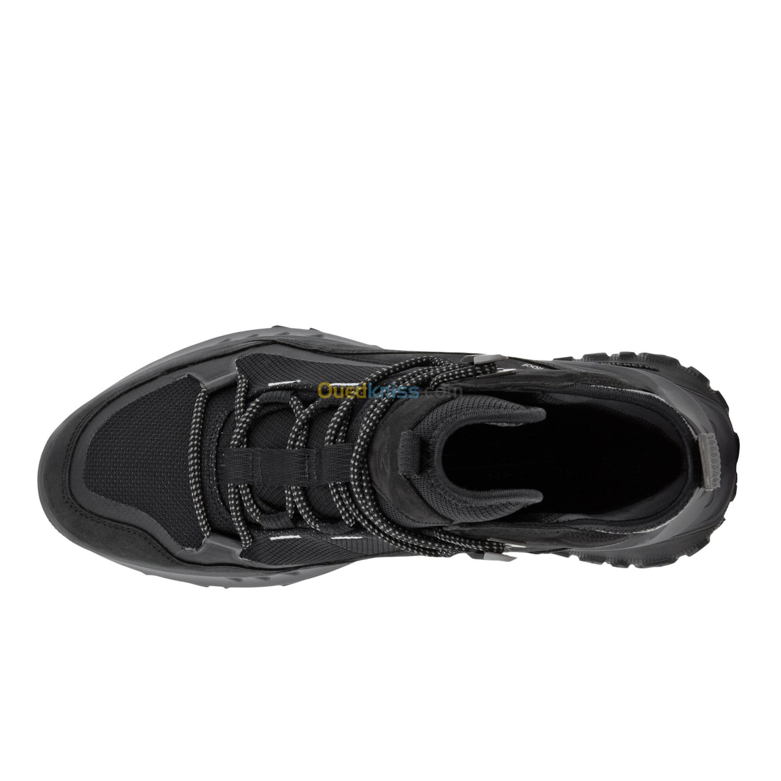 ECCO Ult-Trn M Black / Black / Black