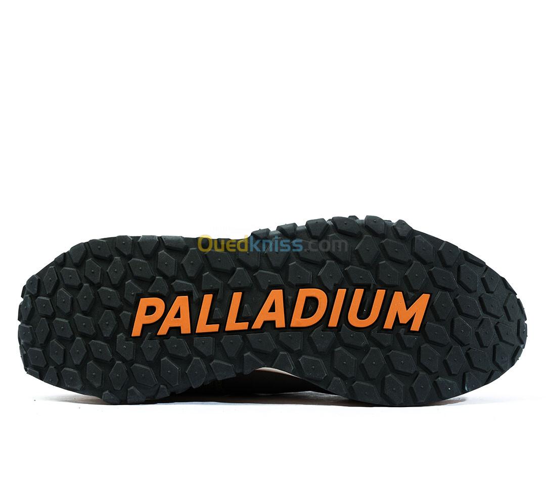 PALLADIUM TROOP RUNNER