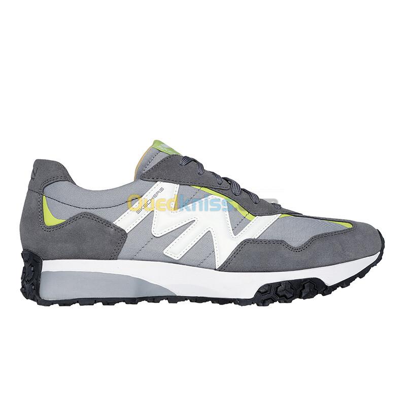 SKECHERS Upper Cut Neo Jogger - Fleet