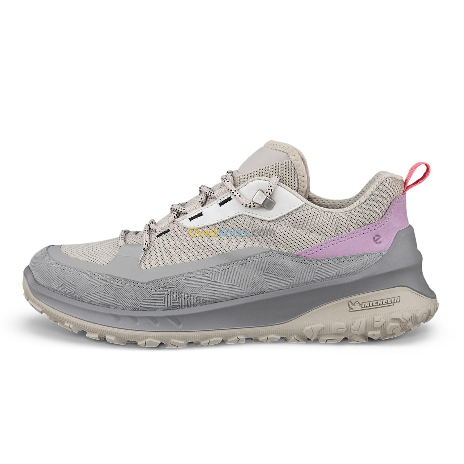 ECCO Ult-Trn W Wild Dove / Gravel