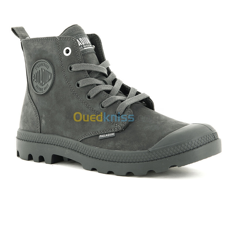 PALLADIUM PAMPA HI ZIP NBK