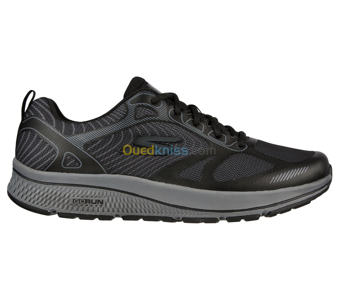 SKECHERS GO RUN CONSISTENT- FLEET RUSH