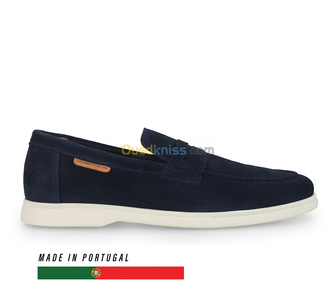 AMBITIOUS Paros Loafer