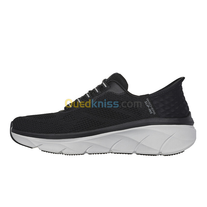 SKECHERS DLux Walker 2.0 - Rezinate