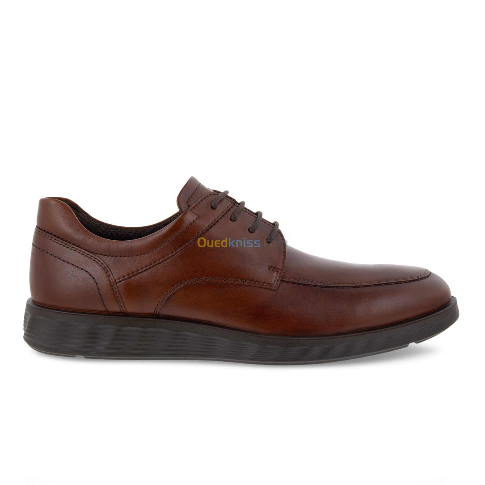 ECCO S Lite Hybrid Cognac