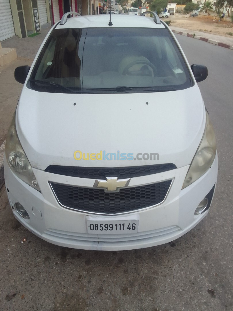 Chevrolet Spark 2011 Spark