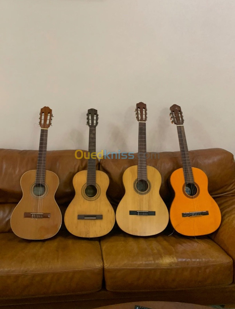 Guitare Di Giorgio