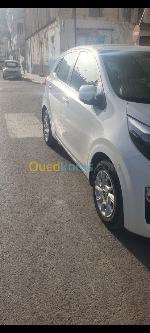 Kia Picanto 2018 EX