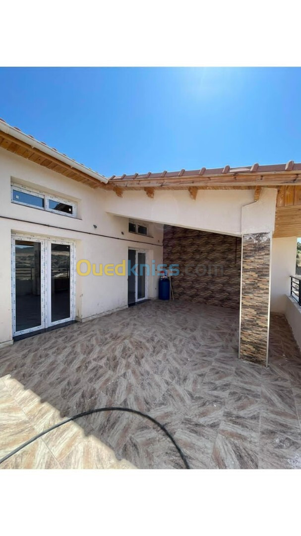 Vente Appartement F2 Tipaza Cherchell