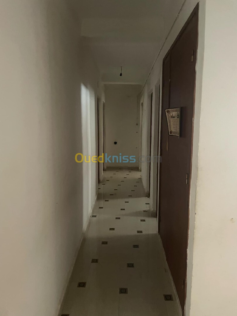 Location Appartement F4 Alger Ouled fayet