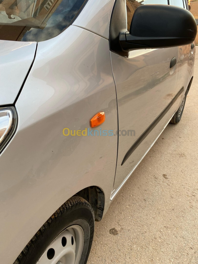 Hyundai i10 2015 GL Plus