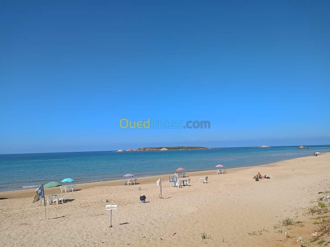 Vente Appartement F3 Jijel El aouana