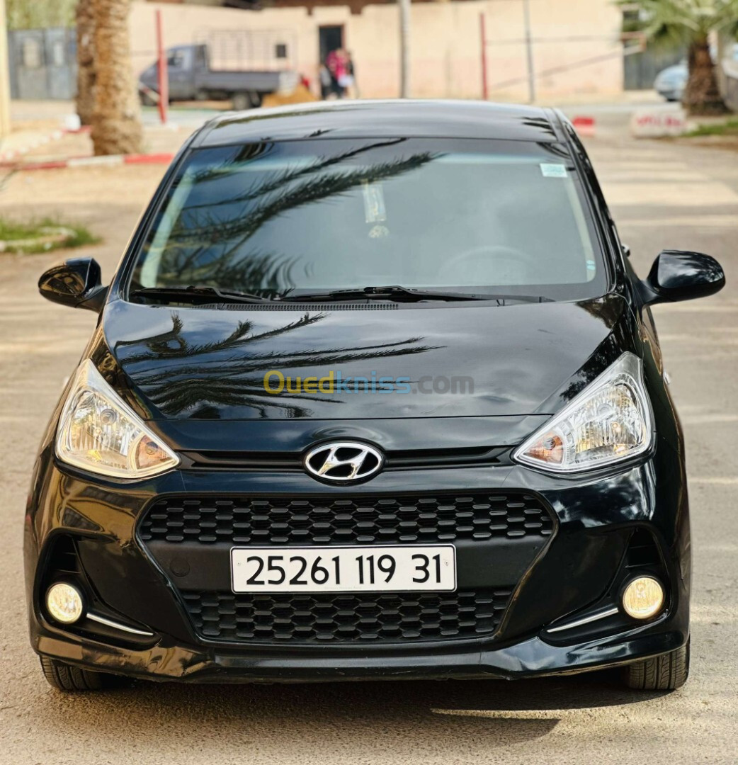 Hyundai i10 2019 i10