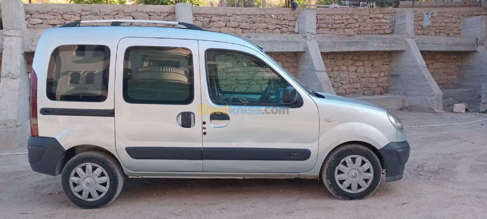 Renault Kangoo 2006 Kangoo