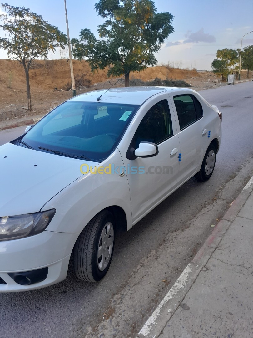 Dacia Logan 2014 Logan