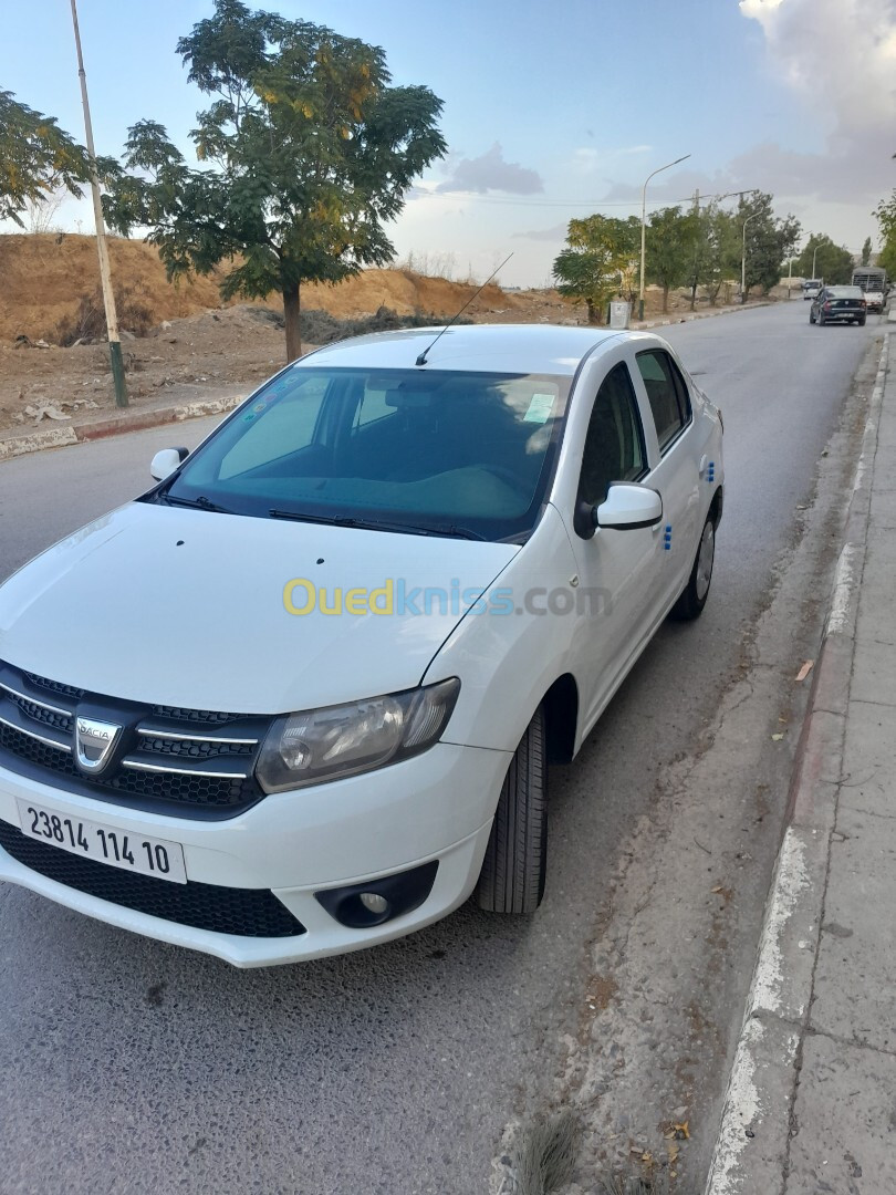 Dacia Logan 2014 Logan