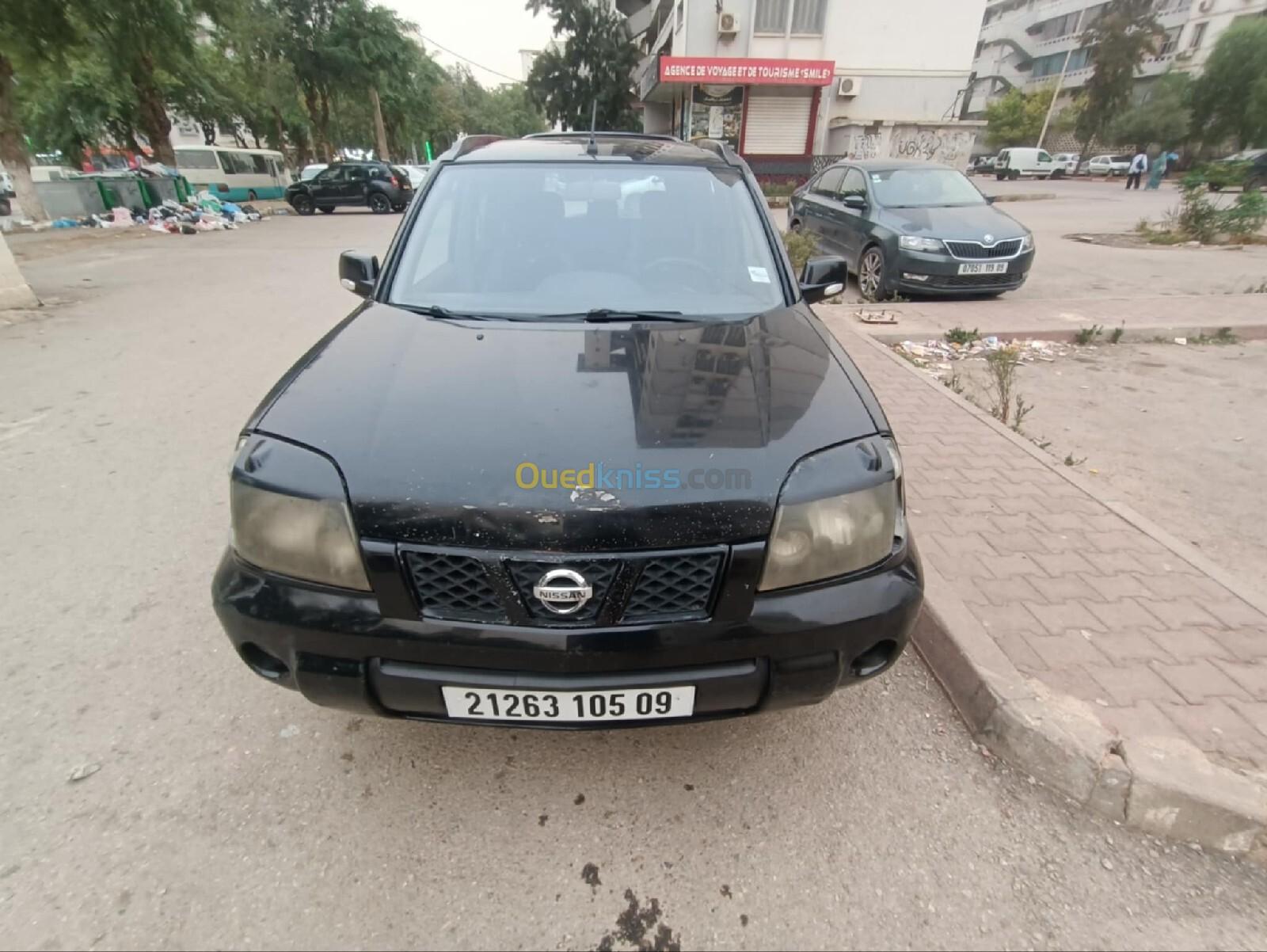 Nissan X Trail 2005 