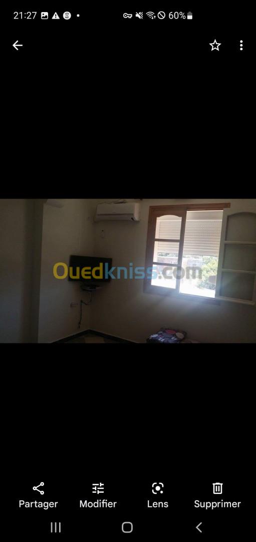 Location Appartement Jijel Jijel