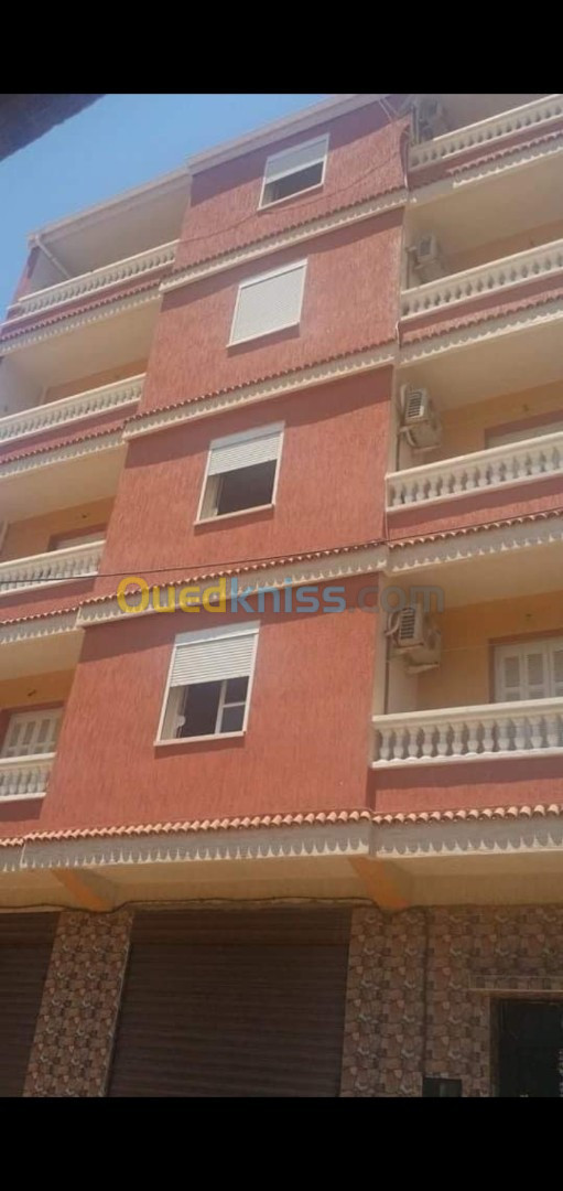 Location Appartement Jijel Jijel