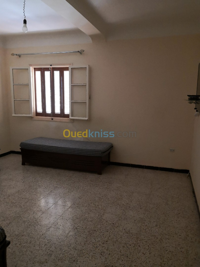 Vente Appartement F3 Djelfa Hassi bahbah