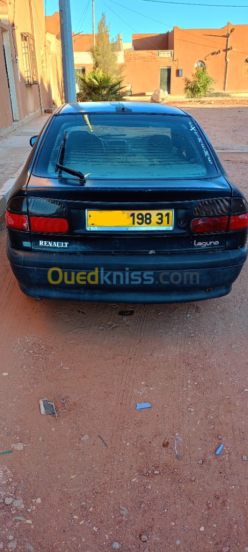 Renault Laguna 1 1998 Laguna 1