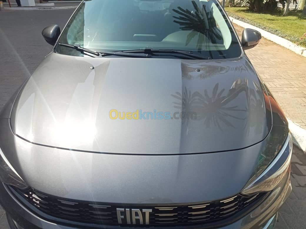 Fiat Tipo 2023 Life