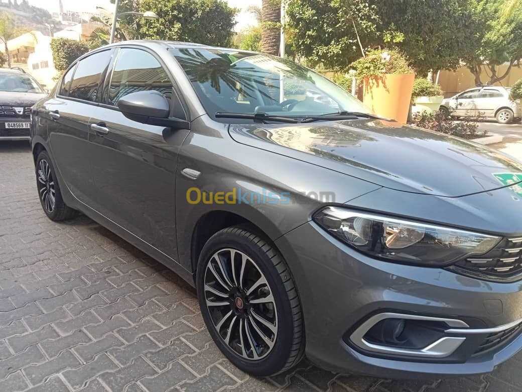 Fiat Tipo 2023 Life