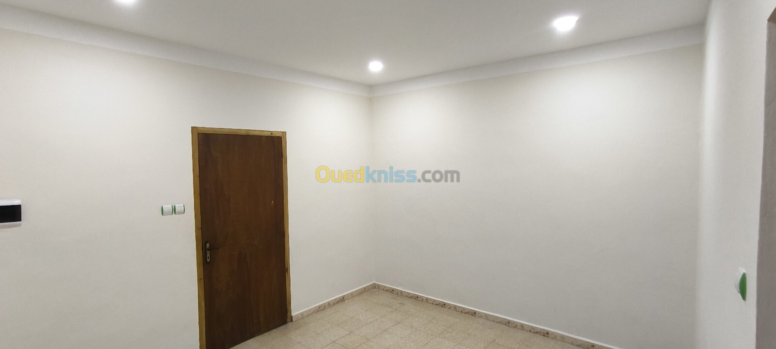 Location Appartement F2 Jijel Jijel