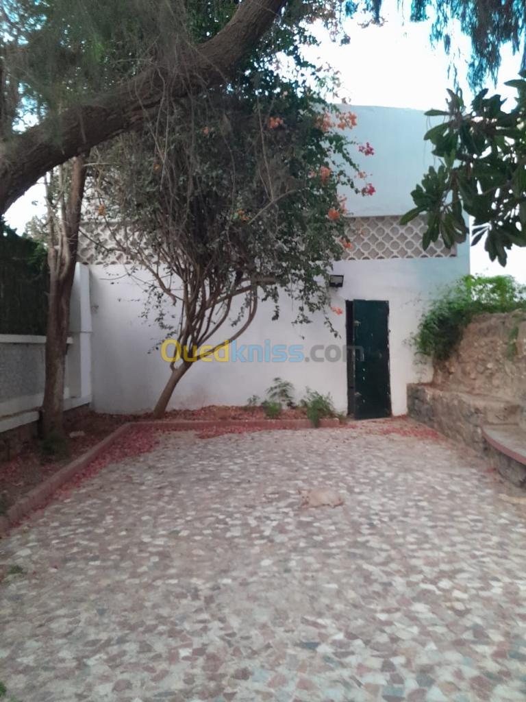 Vente Villa Oran Ain el turck