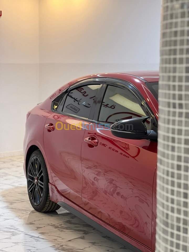 Kia Forte 2023 Gt