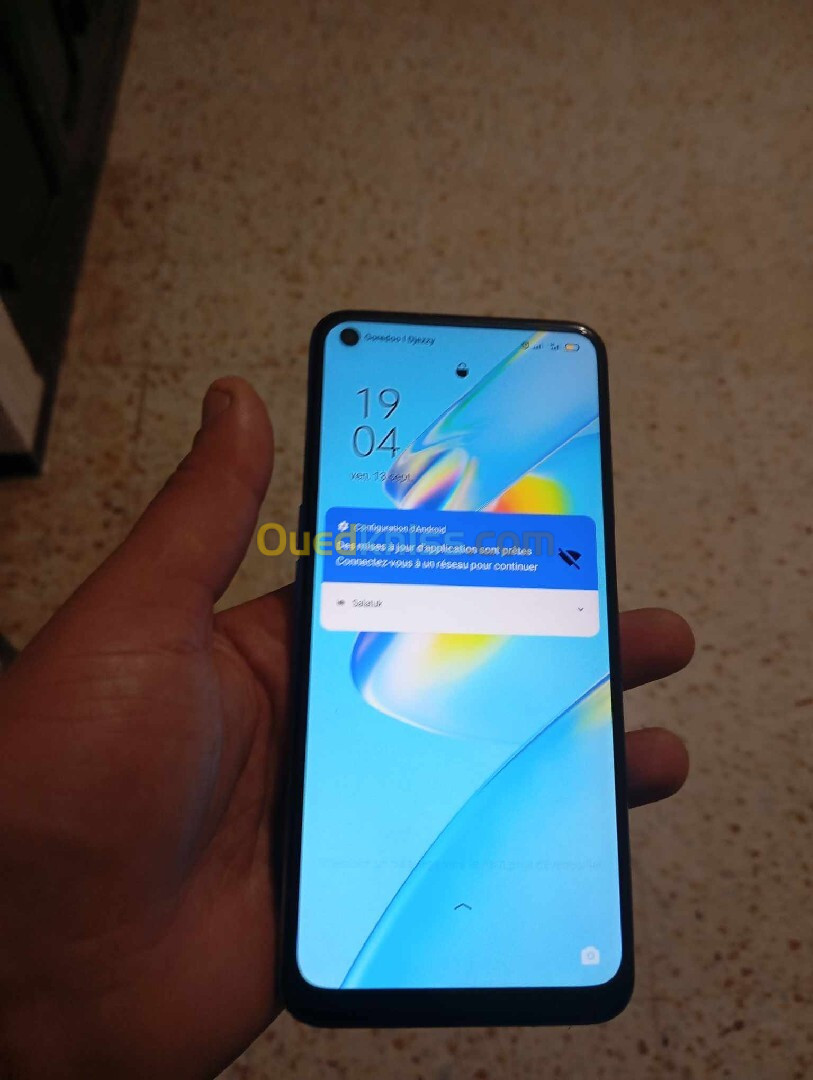 Oppo A54