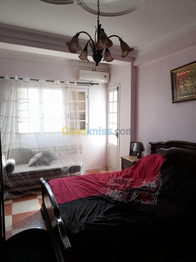 Location Appartement F3 Alger Ain naadja