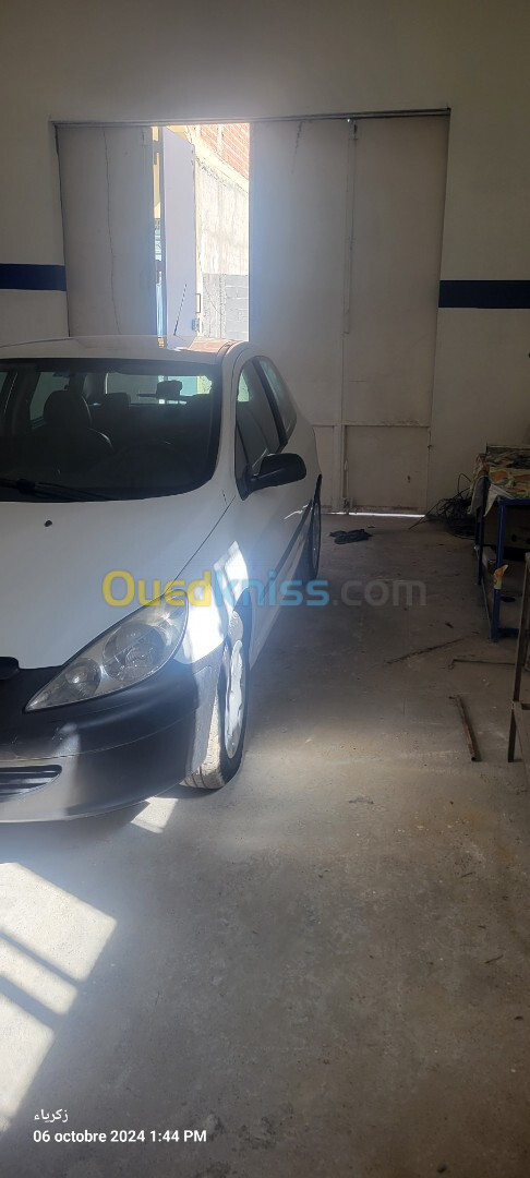 Peugeot 307 2002 XT