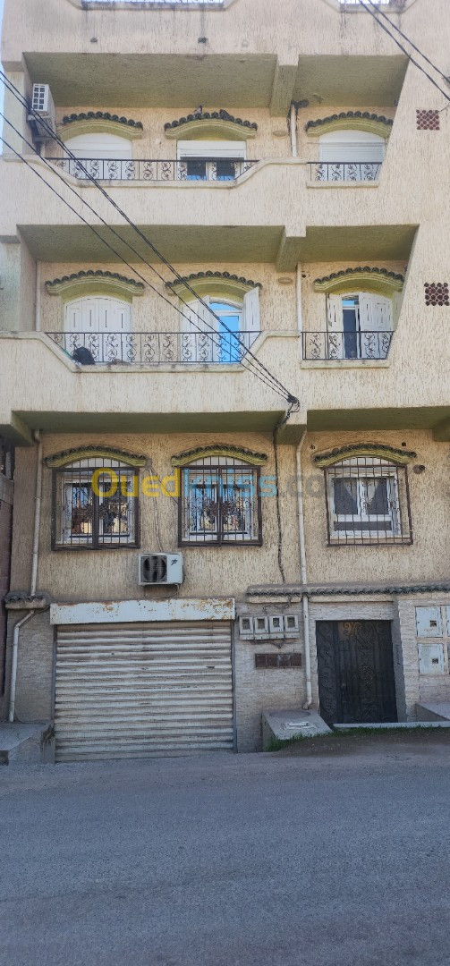 Vente Niveau De Villa Alger Ouled chebel