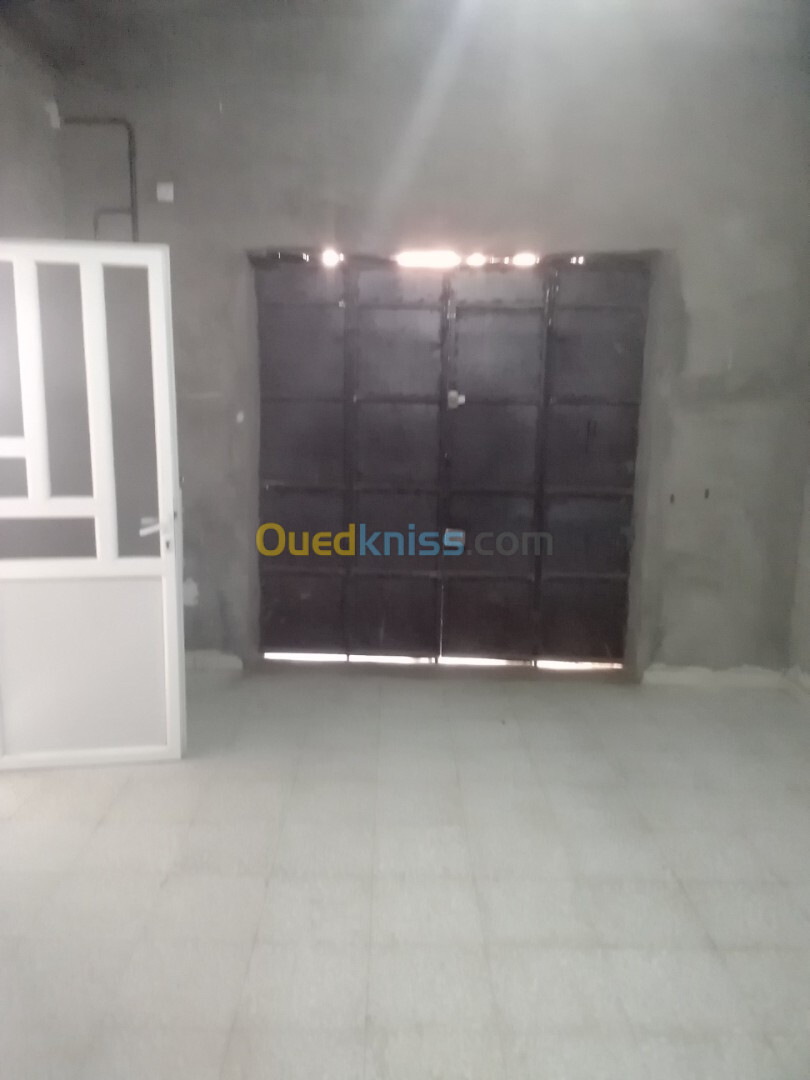 Vente Appartement F5 Tiaret Sougueur