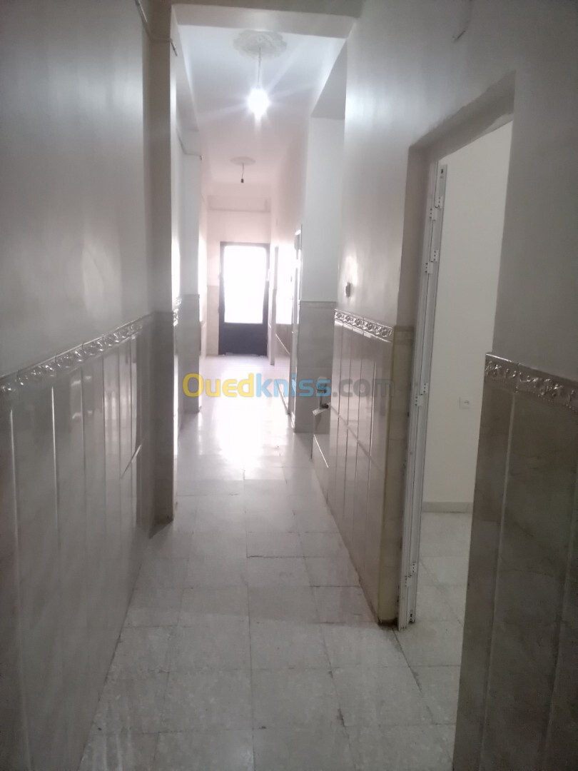 Vente Appartement F5 Tiaret Sougueur