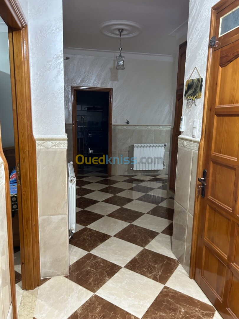 Vente Villa Alger Reghaia