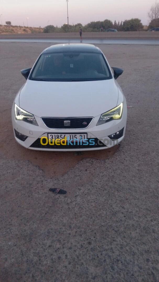 Seat Leon 2015 Leon