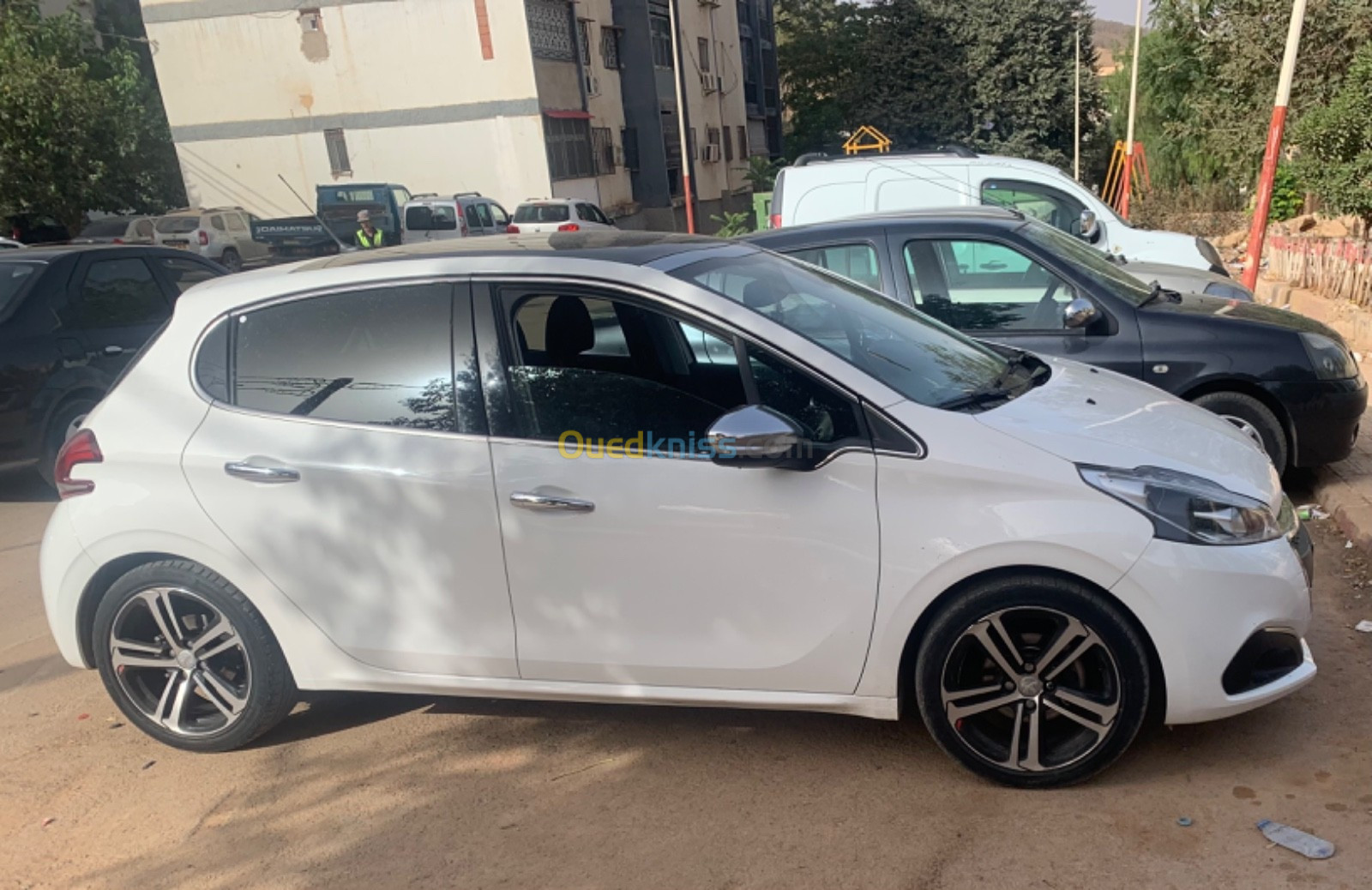 Peugeot 208 2019 Allure Facelift