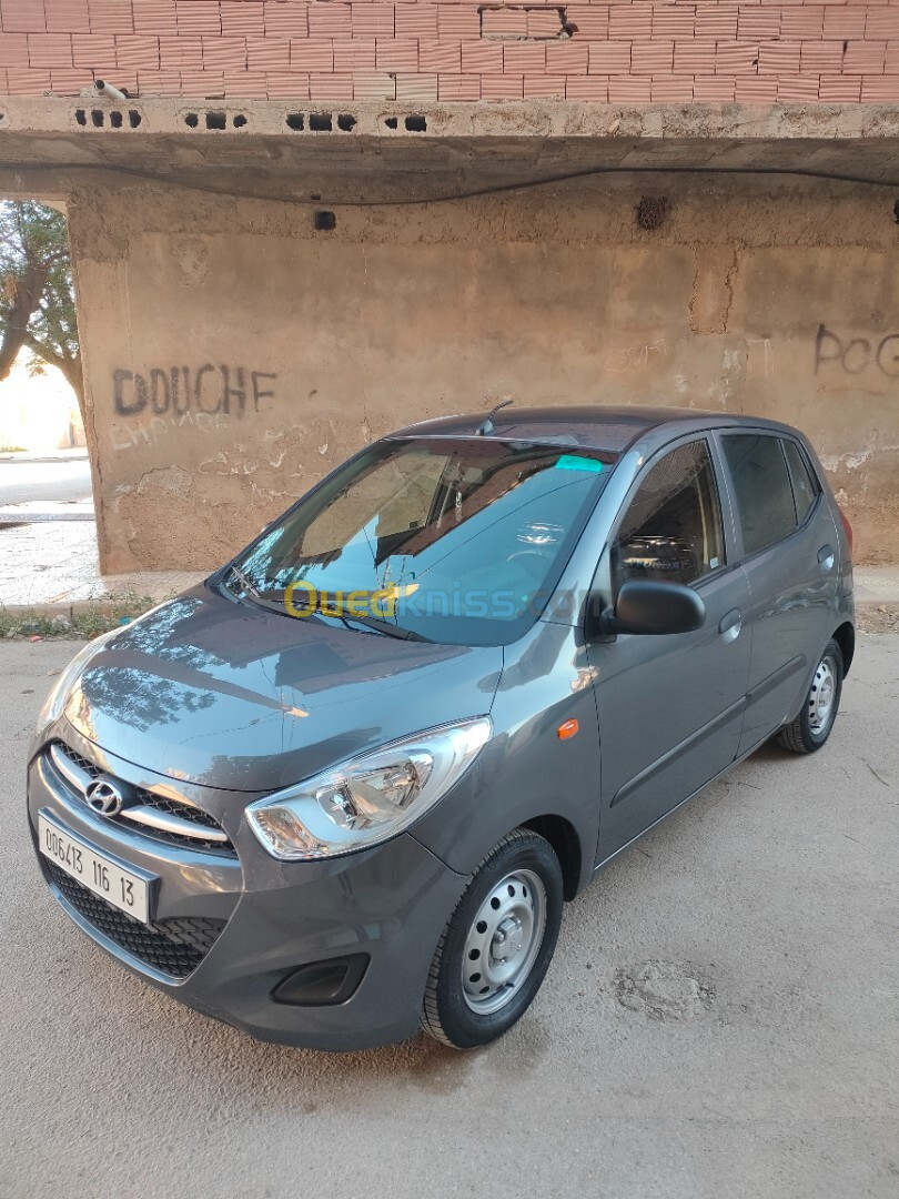 Hyundai i10 2016 i10