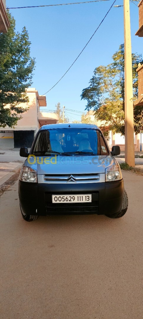 Citroen Berlingo 2011 Berlingo