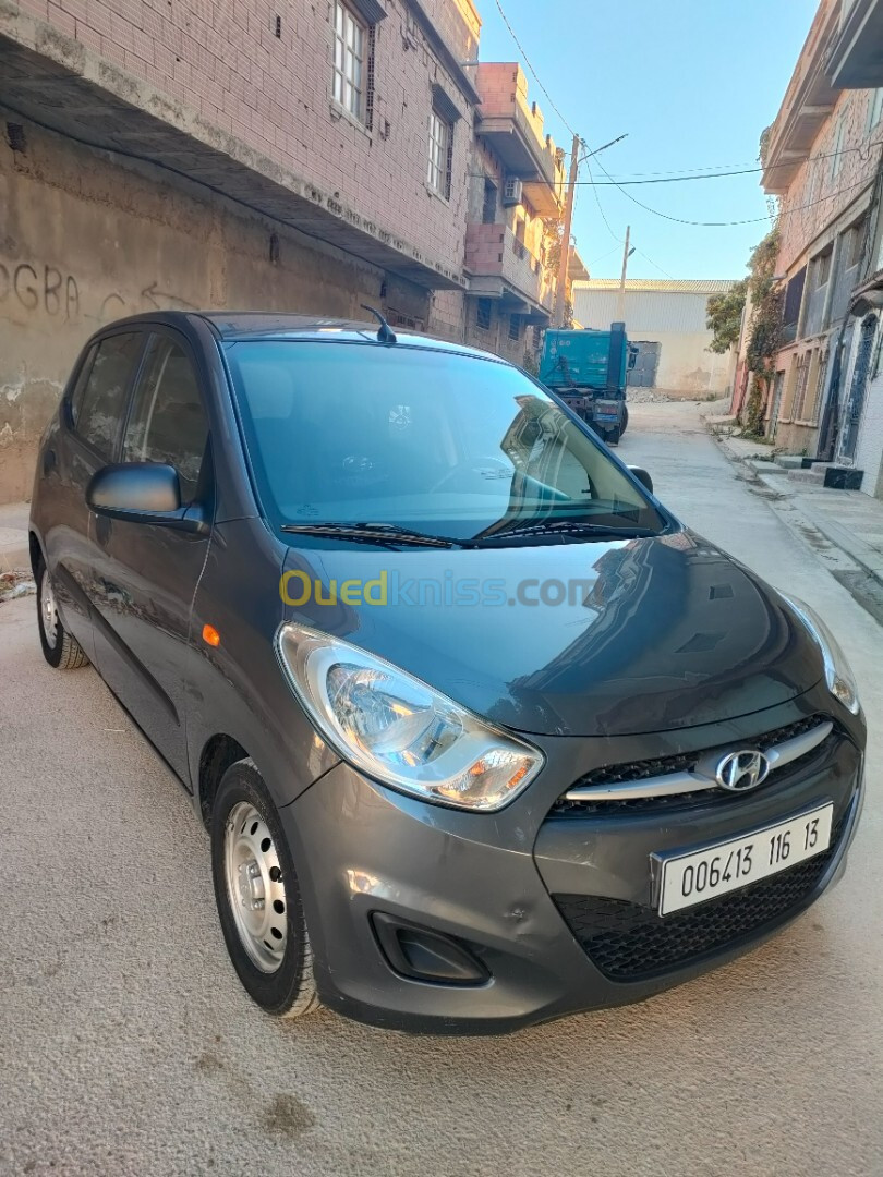 Hyundai i10 2016 i10