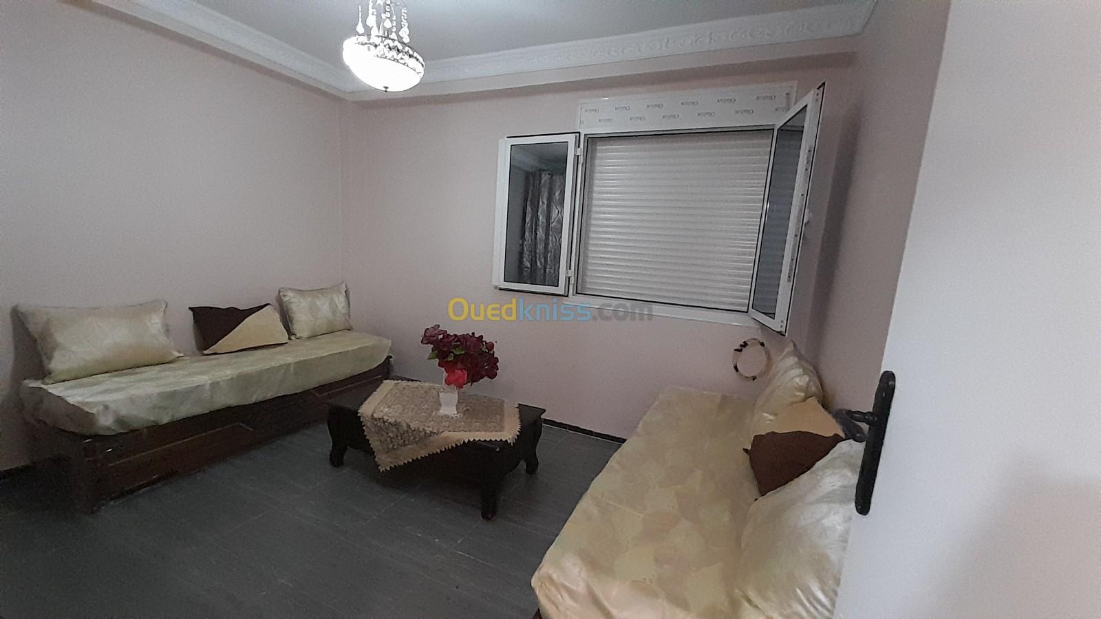 Location Appartement F3 Tipaza Bou ismail