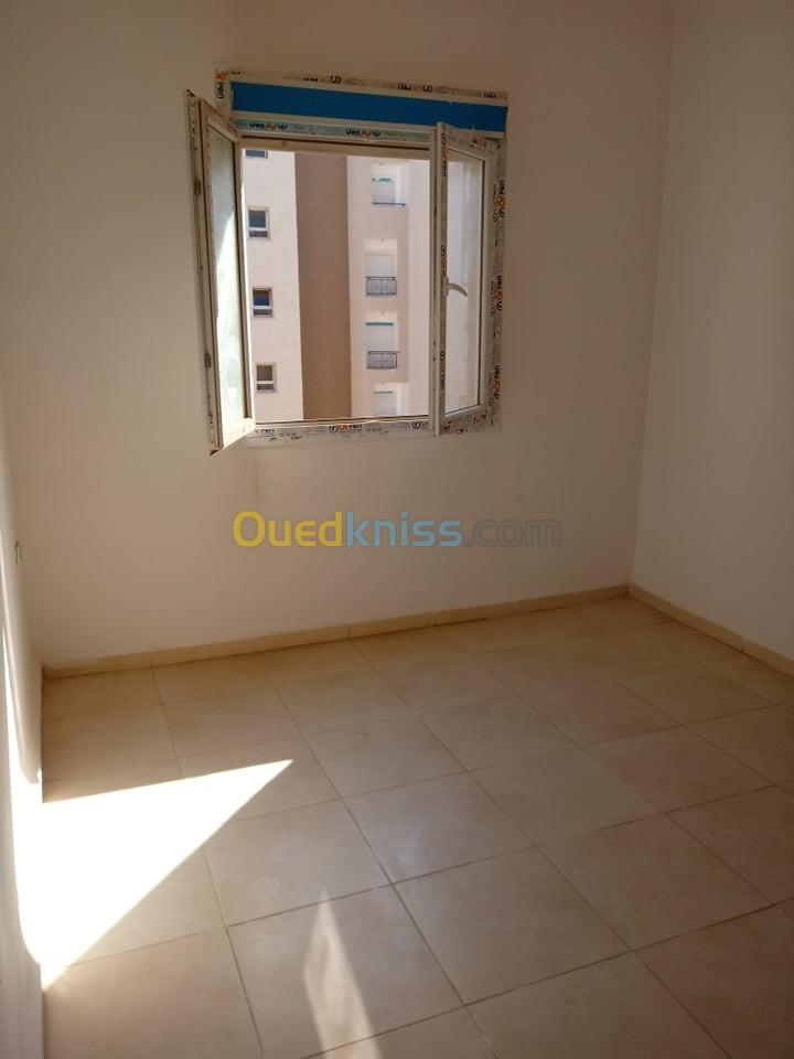 Vente Appartement F3 Tipaza Douaouda